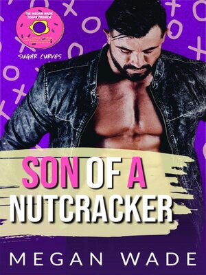 cover image of Son of a Nutcracker